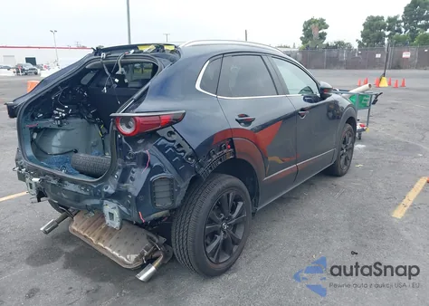 2024 Mazda Cx-30 2.5 S Select Sport from USA, damaged, VIN 3MVDMBBM7RM672289